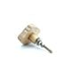 Kids Handmade Mango Wood Sheep Drawer Knob